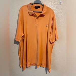 Polo by Ralph‎ Lauren Shirt Men’s Size 3XB EXTRA Big